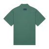 Shirt Filling Pieces Men Resort Sage Green '24
