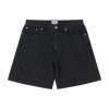 Shorts Obey Men Emerson Denim Washed Black 26