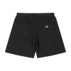 Shorts Obey Men Emerson Denim Washed Black 26