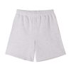 Shorts Obey Men Established Works Bold Sweat Ash Grey 26