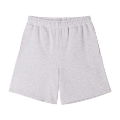 Shorts Obey Men Established Works Bold Sweat Ash Grey 26
