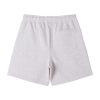 Shorts Obey Men Established Works Bold Sweat Ash Grey 26