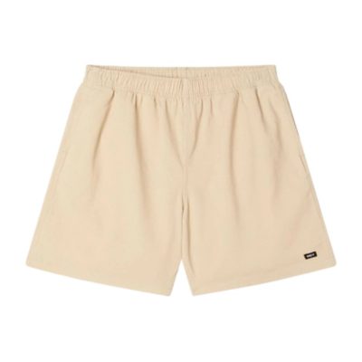 Shorts Obey Men Horizon Birch Faded Wash 26