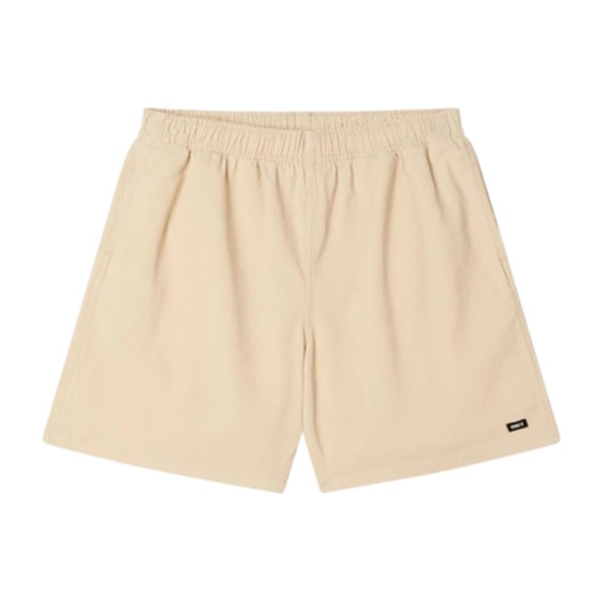 Shorts Obey Men Horizon Birch Faded Wash 26