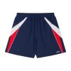 Shorts Obey Men Onset Navy Multi