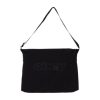 Shoulder Bag Obey Explorer Black
