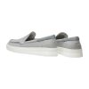 Slip-On Shoes Filling Pieces Men Signature Loafer Light Grey