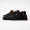 Slip-Ons Clarks Originals Men Yukoner Penny Black Leather