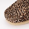 Slip-Ons Clarks Originals Women Wallabee T Bar Leopard Print