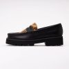 Slip-Ons Clarks Originals Women Yukoner Penny Black Combi Leather