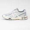 Sneaker ASICS Women GEL-NYC 2055 Glacier Grey/White