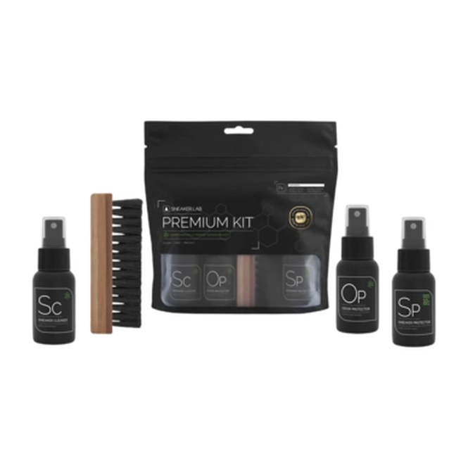 Sneaker Kit SneakerLab 4 Pieces 24