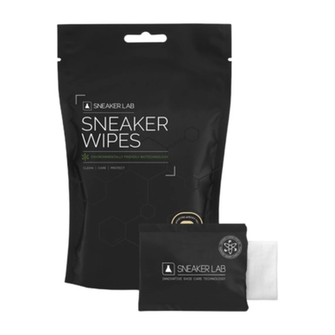 Sneaker Wipes SneakerLab 24