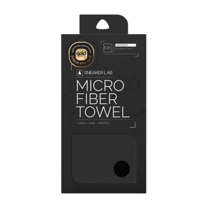SneakerLab Microfiber Towel