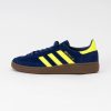 Sneakers Adidas Junior Handball Spezial Victory Blue / Solar Yellow / Gum