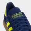 Sneakers Adidas Junior Handball Spezial Victory Blue / Solar Yellow / Gum