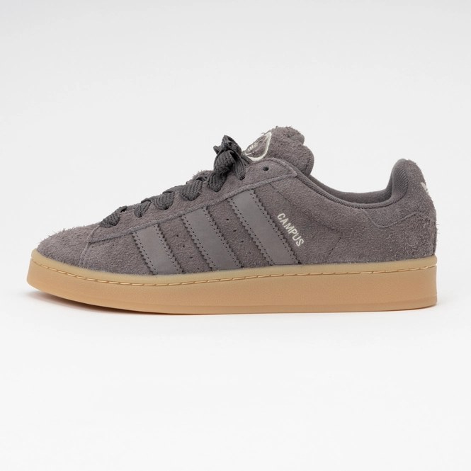 Sneakers Adidas Women Campus 00's Charcoal/ Charcoal/ Putty Grey