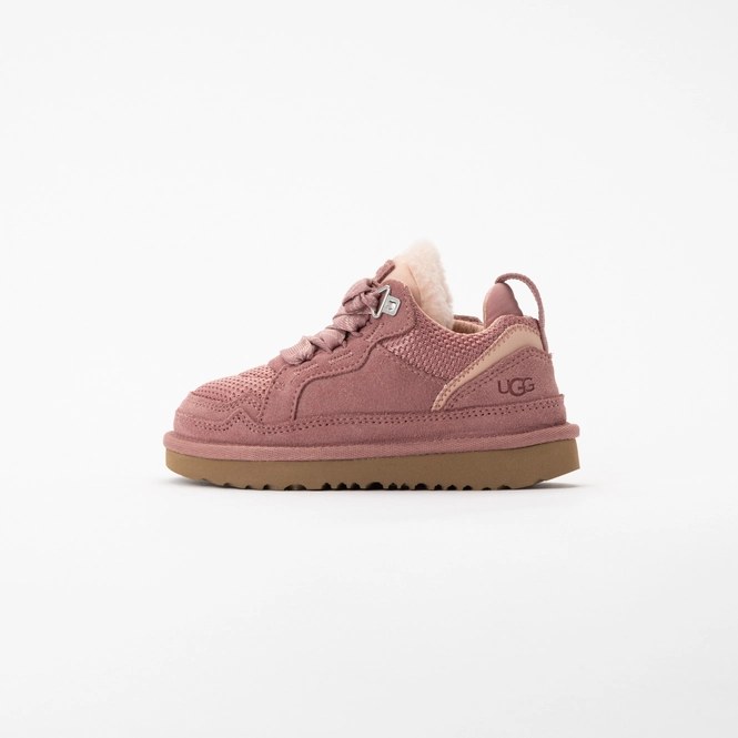 Sneakers UGG Toddler Lowmel Pink Dawn