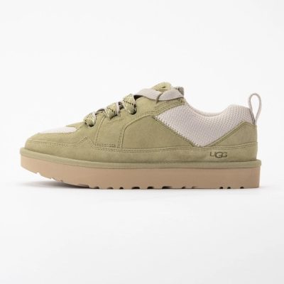 Sneakers UGG Women Lo Lowmel Muted Brass