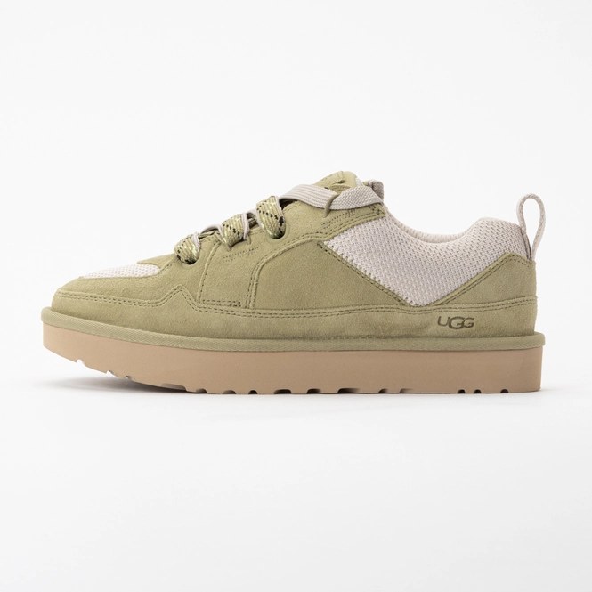 Sneakers UGG Women Lo Lowmel Muted Brass