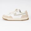 Stepney Workers Club Men Pro Cup 01 S-Strike Leather Spring White