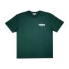 T-Shirt Bisous Men Burger Forest 25
