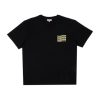 T-Shirt Bisous Unisex Ceep Black 25
