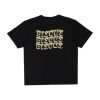 T-Shirt Bisous Unisex Ceep Black 25
