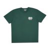 T-Shirt Bisous Unisex Grease Forest Green 25