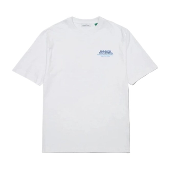 T-Shirt Edmmond Studios Men Fridge Magnets White '25