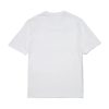 T-Shirt Edmmond Studios Men Tennis Courts White '25