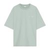 T-Shirt Filling Pieces Men Boxy Arona '24