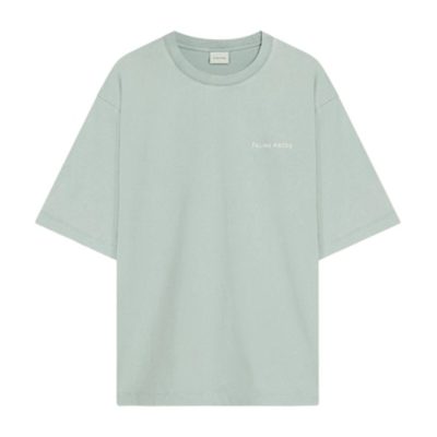 T-Shirt Filling Pieces Men Boxy Arona '24