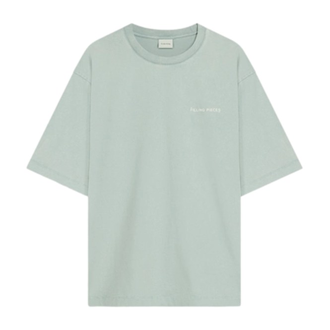 T-Shirt Filling Pieces Men Boxy Arona '24