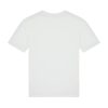 T-Shirt Filling Pieces Men Slim White '24