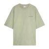 T-Shirt Filling Pieces Unisex Boxy Tea 26