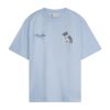 T-Shirt Filling Pieces Unisex Broken Plate Skyway 26