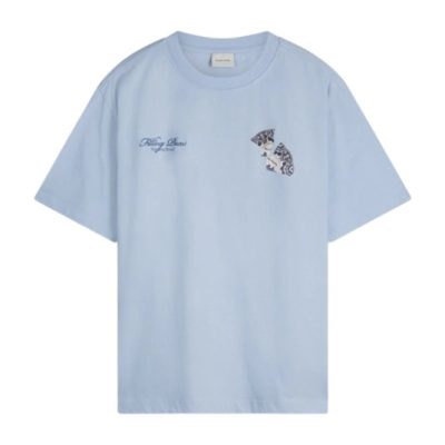 T-Shirt Filling Pieces Unisex Broken Plate Skyway 26
