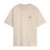 T-Shirt Filling Pieces Unisex Embroidered Knot Peyote 26