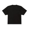 T-Shirt Obey Men Obey Practice Jersey Ss Black