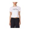 T-Shirt Obey Women English Spot Bunny White '25