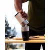 Thermal Mug Snow Peak Shimo Tumbler Black 470ml