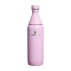 Thermal Mug Stanley The All Day Slim Bottle 0,59L Cherry Blossom Gloss