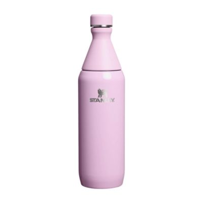 Thermal Mug Stanley The All Day Slim Bottle 0,59L Cherry Blossom Gloss