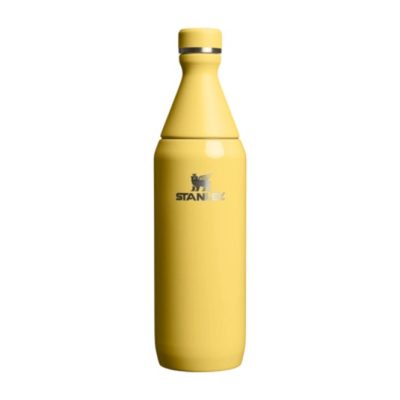 Thermal Mug Stanley The All Day Slim Bottle 0,59L Daffodil Gloss