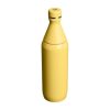 Thermal Mug Stanley The All Day Slim Bottle 0,59L Daffodil Gloss