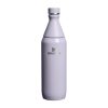 Thermal Mug Stanley The All Day Slim Bottle 0,59L Purple Dust