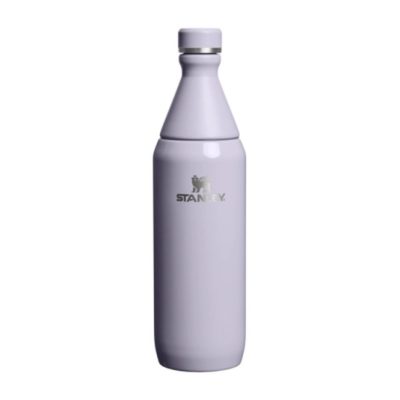 Thermal Mug Stanley The All Day Slim Bottle 0,59L Purple Dust