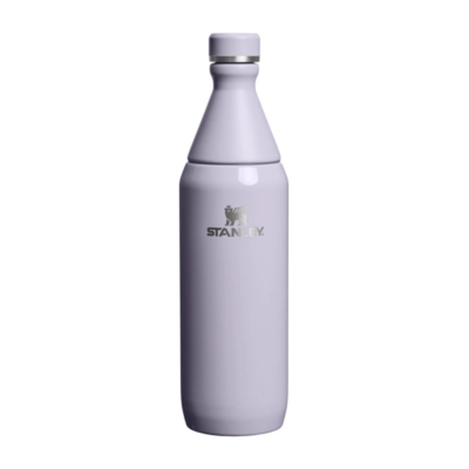 Thermal Mug Stanley The All Day Slim Bottle 0,59L Purple Dust
