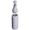 Thermal Mug Stanley The All Day Slim Bottle 0,59L Purple Dust